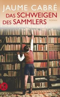 Produktbild: Das Schweigen des Sammlers