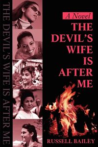 Produktbild: Devil's Wife is After Me
