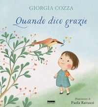 Produktbild: Quando dico grazie