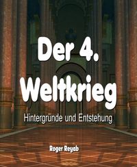 Produktbild: Der 4. Weltkrieg