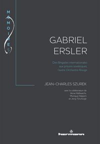 Produktbild: Gabriel ersler