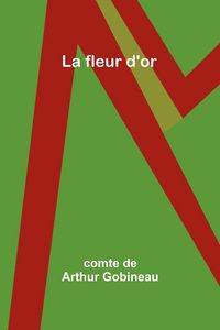 Produktbild: La fleur d'or