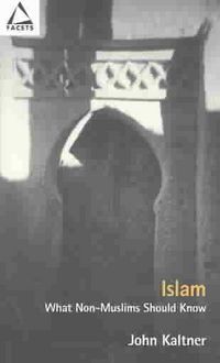 Produktbild: John Kaltner: Islam