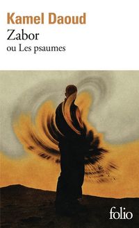 Produktbild: Zabor ou les psaumes