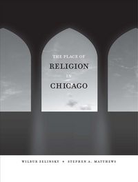 Produktbild: Place Of Religion in Chicago