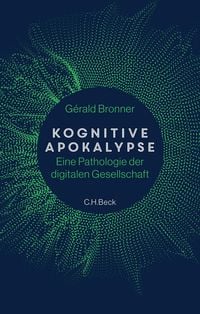 Produktbild: Kognitive Apokalypse