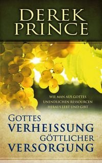 Produktbild: Gottes Verheissung g&ouml;ttlicher Versorgung