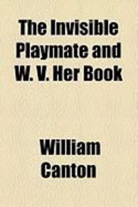 Produktbild: The Invisible Playmate and W. V. Her Book