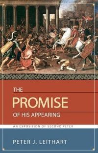 Produktbild: The Promise of His Appearing