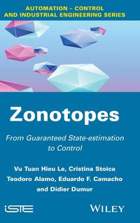 Produktbild: Zonotopes