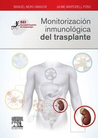 Produktbild: Monitorizaci&oacute;n inmunol&oacute;gica del trasplante