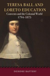 Produktbild: Teresa Ball and Loreto Education