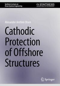 Produktbild: Cathodic Protection of Offshore Structures