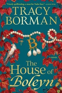 Produktbild: The House of Boleyn