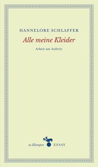 Produktbild: Alle meine Kleider