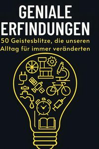 Produktbild: Geniale Erfindungen