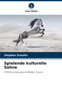Produktbild: Spielende kulturelle S&uuml;hne