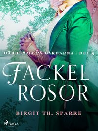 Produktbild: Fackelrosor