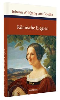 Römische Elegien und Venezianische Epigramme