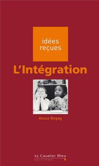 Produktbild: L'int&eacute;gration