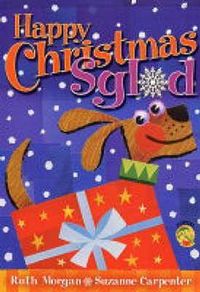 Produktbild: Happy Christmas, Sglod!