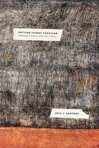 Produktbild: Untying Things Together
