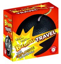 Produktbild: Tick Tack Bumm Travel (mult)
