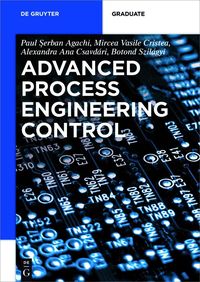 Produktbild: Advanced Process Engineering Control