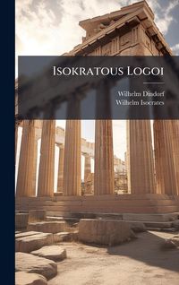 Produktbild: Isokratous Logoi