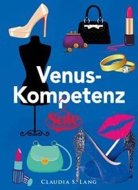 Produktbild: Die Venus-Kompetenz