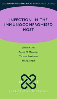 Produktbild: Osh Infection in the Immunocompromised Host