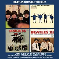 Produktbild: Beatles for Sale to Help!