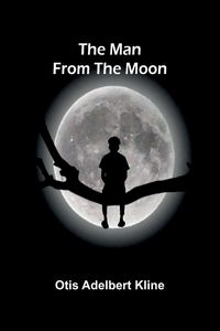Produktbild: The Man from the Moon