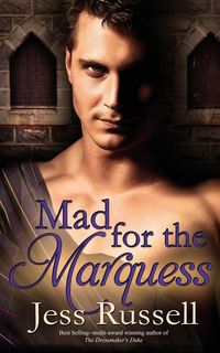 Produktbild: Mad for the Marquess