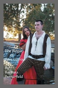 Produktbild: The Rogue of Port Cuevas