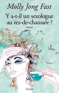Produktbild: Y a-t-il un sexologue au rez-de-chaus&eacute;e?