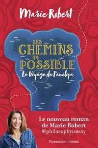 Produktbild: Les chemins du possible : le voyage de P&eacute;n&eacute;lope
