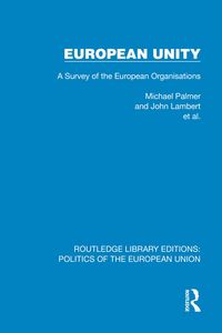 Produktbild: European Unity
