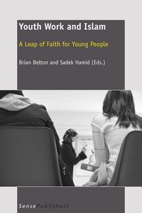 Produktbild: Youth Work and Islam