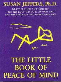 Produktbild: The Little Book of Peace of Mind