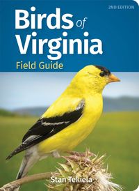 Produktbild: Birds of Virginia Field Guide