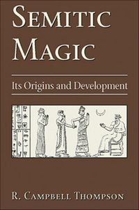 Produktbild: Semitic Magic