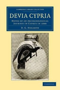 Produktbild: Devia Cypria