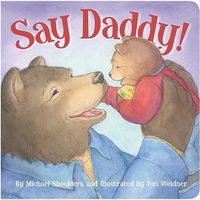 Produktbild: Say Daddy!