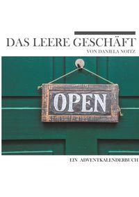 Produktbild: Das leere Gesch&auml;ft