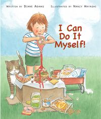 Produktbild: Adams, D: I Can Do It Myself!