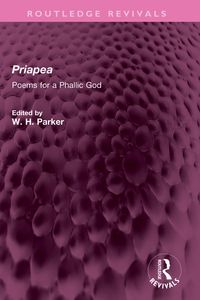 Produktbild: Priapea