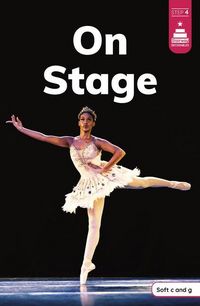 Produktbild: On Stage
