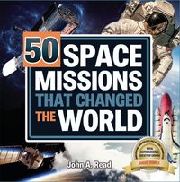 Produktbild: 50 Space Missions That Changed the World