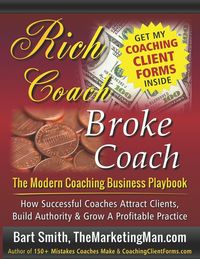 Produktbild: Rich Coach Broke Coach